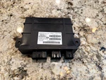 2010-13 C6 Corvette Rcdlr Theft-locking Keyless Entry Module, #25971235 Oem. Fixed Price $195.00.