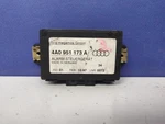 Audi Genuine Electric Control Unit Ecu. Fixed Price $30.00.