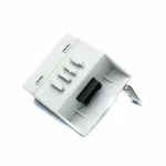 2000 - 2006 Bmw E53 X5 Anti Theft Inclination Indicator Module Unit Oe 65756923. Fixed Price $39.99.