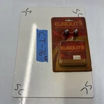 Eurolite 10136 High Intensity Alarm Leds Bright Warning Signal Lights Set. Fixed Price $9.00.