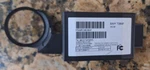 P56053020AF Jeep / Dodge Chrysler Immobilizer Skreem Transceiver (5WY 7389F). Fixed Price $59.80.