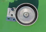 Vw Jetta 93-99 Alarm Horn Anti Theft Siren 1HM-951-219-B Oem MK3 Golf Bettle. Fixed Price $19.99.