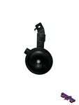 2011 2014 Kia Optima Sonata Alarm Horn High Note Tone Siren Oem, 96630-3S000. Fixed Price $30.00.