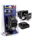 Hitchsafe HS7000 Hidden Trailer Key Vault 4 Digit Lock Turo Carshare. Fixed Price $44.99.