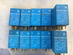 Porsche 928 968 944 Turbo, Alarm Relay 637 160 00. Fixed Price $39.99.
