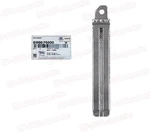 Genuine Blank Key-insert Pc For Hyundai Kia 81996F6500. Fixed Price $20.97.