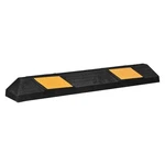 36" Car Parking Curb Block Trailer Wheel Tire Stopper Mall Garage Driveway. Fixed Price $38.90.
