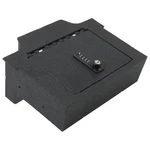 Center Console Safe Vault - Keren Gun Box Compatible With Ram 15.... Fixed Price $384.61.