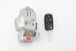 2016-2022 Volkswagen Passat Steering Column Immobilizer Lock Key 5K0 905 861 D. Fixed Price $126.00.