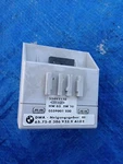 Bmw E39 E38 E46 Alarm Inclination Sensor Dwa Anti Theft Module Tilt. Fixed Price $26.97.