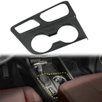 For Dodge Durango 2021+ Carbon Fiber Center Console Gear Shift Panel Cover Bezel. Fixed Price $36.95.