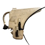 Bmw E92 E93 Windshield Washer Fluid Reservoir Tank W/ Headlight Oem 87K. Fixed Price $59.99.