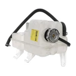 Genuine Mopar 2004-2008 Chrysler Pacifica Coolant Recovery Bottle 4880498AC. Fixed Price $136.79.
