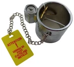 Roadpro RPKPSL-2 Semi Trailer King Pin Lock With Keys Heavy Duty. Fixed Price $46.95.