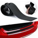 Car Anti-scratch Pickup Rear Guard Bumper Protector Trim Cover For Gmc Acadia. Fixed Price $13.16.