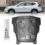 For Nissan Rogue 2014-2020 2.5L Auto Under Engine Cover Chassis Guards Shield. Fixed Price $108.90.