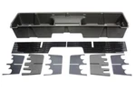 Du-ha 10001 Underseat Storage / Gun Case Dark Gray. Fixed Price $189.95.