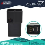 Oem Motor Relay 25230-79918 For Infiniti FX45 FX35 Nissan Quest Armada Titan. Fixed Price $17.99.