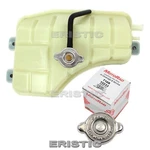 Engine Coolant Reservoir Tank W/ Motorad Cap For 2003-2006 Kia Sorento 3.5L. Fixed Price $47.31.