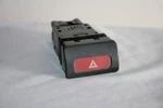 2000-2001 Nissan Xterra Frontier Oem Hazard Switch Niles 06901. Fixed Price $21.90.