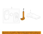 Gm Oem 17-18 Encore Electrical Keyless Entry Components-key 13517401. Fixed Price $65.19.
