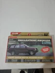 The Club Vehicle Electronic Immobilizer 3-LEVEL Brand New Never Opened. Fixed Price $26.99.