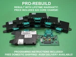 Chevy Astro Gmc Safari Van Anti-theft Passlock Vats Security Module 16265005. Fixed Price $224.99.