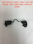 2010-2017 Oem Gm Anti Theft Alarm Control Module 13504286. Fixed Price $15.00.