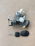 2005-2015 Toyota Tacoma Ignition Lock W/ Key & Immobilizer Oem 89783-04010. Fixed Price $108.00.