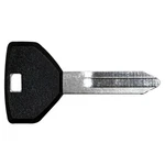 Crown 4720933 Ignition & Door Key (blank) For 1993 Jeep Wrangler Yj. Fixed Price $20.16.