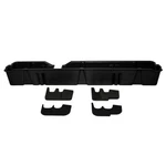 Du-ha Black Underseat Storage Gun Case 2009-2014 Ford F-150 Supercab 20071. Fixed Price $215.95.