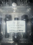 F And Chassis Bmw Wheel Lug Kit Burger Motorsport 38MM. Fixed Price $40.00.