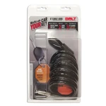 Bolt 7018451 Universal High Quality Double Bearing Locking Mechanism Cable. Fixed Price $48.93.
