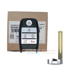 Genuine Kia Oem Smart Key Fob Entry Remote Transmitter For 15-21 Sedona. Fixed Price $79.00.