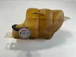 2008-2014 Dodge Avenger Coolant Reservoir Bottle Tank Oem, 05058511AC. Fixed Price $39.97.