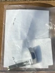 Hyundai Key Blank Uncut For 2021 2023 Sonata Oem 81996N9000 Genuine Factory Part. Fixed Price $21.99.