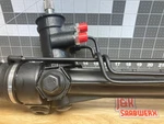 Complete Power Steering Kit - Saab 900 Classic Budget. Fixed Price $1200.00.