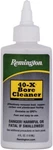Remington 40-X Bore Cleaner Remover 4OZ Bottle Lead Copper Carbon Plastic 18397. Fixed Price $16.95.