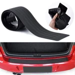 Anti-scratch Pickup Rear Guard Bumper Protector Trim Cover For Dodge Caravan. Fixed Price $17.36.