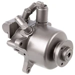 Power Steering Tandem Pump For Mercedes S500 CL500 S55 CL55 S600 CL600 S430 Abc. Fixed Price $336.41.