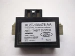 1998 2003 Ford Ranger Anti-theft Locking Control Module Oem XL2T-19A475-AA. Fixed Price $64.88.