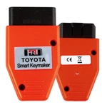 Toyota 44D Dot Keys Programmer Diy Set Tool Super Easy 2 Min Job A+++. Fixed Price $24.99.