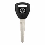Genuine Oem Vehicle Key For Acura Mdx, Cl, Tl, Rsx, Integra 35113SY8A03. Fixed Price $41.82.