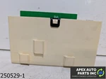 Oem 1998-2000 Volvo S70 2.4L Lock Alarm Module. Fixed Price $19.99.