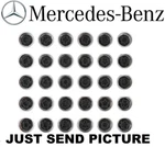 Mercedes Master Locking Wheel Bolt Key Nut Remover Matching Service. Fixed Price $24.52.