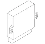 Genuine Ford Anti-theft Alarm Control Unit 9T1Z-15K600-B. Fixed Price $166.69.