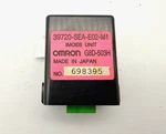 Oem 08-10 Honda Odyssey Ex-l Theft Locking Immobilizer Control Computer Module. Fixed Price $59.00.