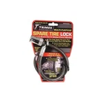 Trimax Spare Tire Cable Lock (ST-30). Fixed Price $31.99.