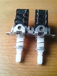 Neve 1073 1066 1064 1084 Dual Isostat 2PDT Switch Replacement Vintage Console. Fixed Price $13.45.