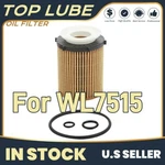 Engine Oil Filter WL7515 For Infiniti Q50 Q60 Freightliner Mercedes Sprinter. Fixed Price $13.56.